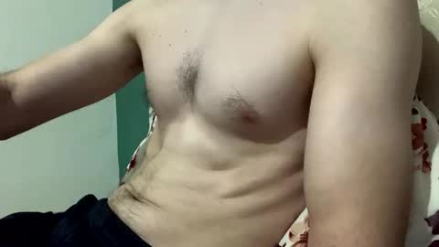 FittBoy online show from March 29, 2:06 pm