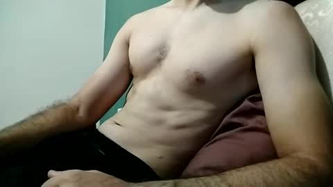 Snapshot of fittbigdick chatting on October 4, 10:20 am FittBoy online show from October 4, 10:20 am