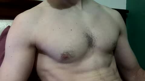 FittBoy online show from January 26, 2:52 pm