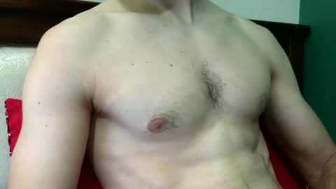 FittBoy online show from December 9, 11:36 am