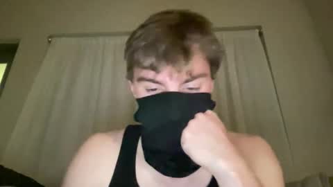 fittfucker online show from November 11, 6:07 am