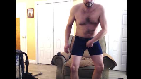 The Salty Mainlander online show from February 5, 5:03 am