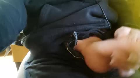 Snapshot of fiveforwilly1 chatting on October 19, 2:42 pm Markus online show from October 19, 2:42 pm