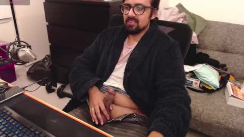 fizz6572 online show from November 22, 9:36 pm