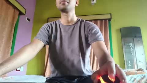 Ur BoyToy online show from April 17, 2:58 am