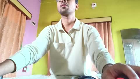 Ur BoyToy online show from April 21, 4:07 am