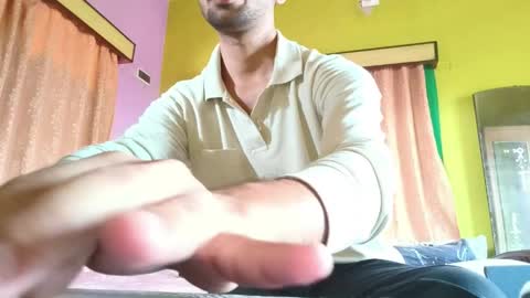 Ur BoyToy online show from April 7, 6:13 am