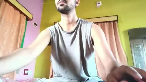 Ur BoyToy online show from April 16, 3:17 am