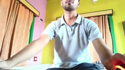 Ur BoyToy online show from April 23, 4:39 am