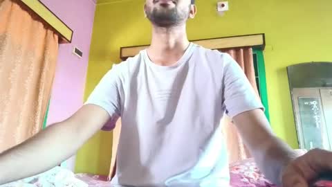 Ur BoyToy online show from April 14, 4:56 am