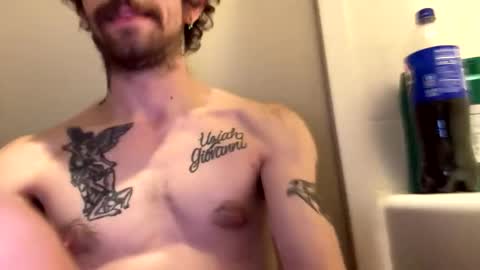 flackodouble00 online show from April 9, 3:37 am