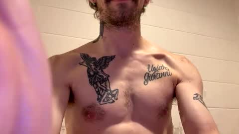 flackodouble00 online show from March 30, 6:25 am