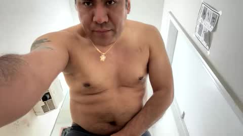 flaco5214 online show from April 25, 3:53 pm