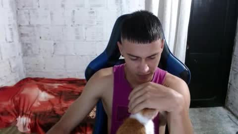  FLACO  online show from February 17, 1:04 am