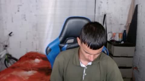  FLACO  online show from April 4, 5:43 pm