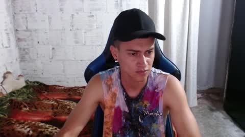  FLACO  online show from February 10, 9:08 pm