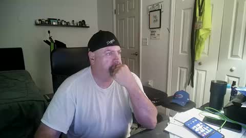 Florida guy online show from September 15, 6:20 pm