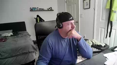 Florida guy online show from January 12, 6:06 am