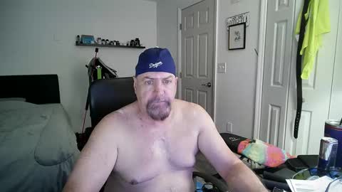 Florida guy online show from February 12, 6:30 pm