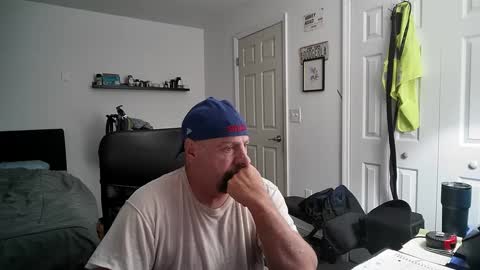 Florida guy online show from December 8, 3:53 am