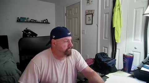Florida guy online show from January 5, 4:58 am
