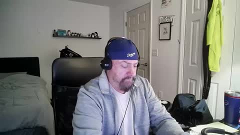 Florida guy online show from January 8, 5:48 pm