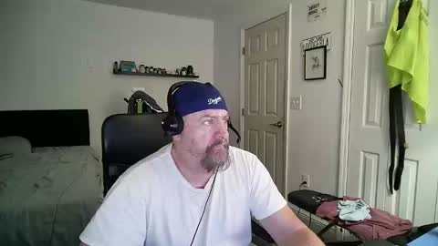 Florida guy online show from January 22, 8:06 pm
