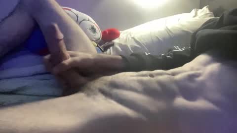 Flamer Fox online show from November 12, 10:47 pm