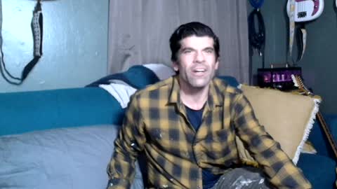 Flannel Dong online show from October 14, 3:13 am