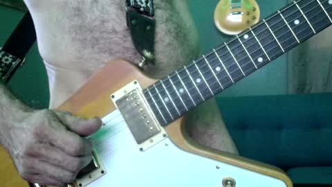 Flannel Dong online show from October 17, 7:51 pm