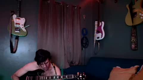 Snapshot of flanneldong chatting on September 19, 4:02 am Flannel Dong online show from September 19, 4:02 am