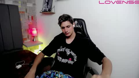 Flaquito online show from April 15, 8:53 pm