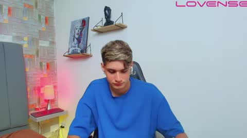 Flaquito online show from May 3, 9:06 pm