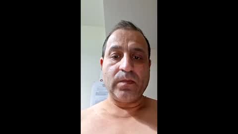 flavianflavius33 online show from March 31, 11:01 am