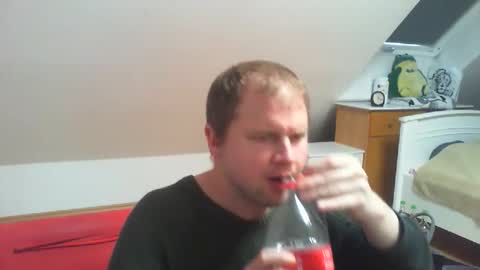 Ich Bins  Forscher Heer Stefan online show from February 7, 11:17 am