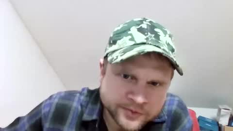 Ich Bins  Forscher Heer Stefan online show from January 19, 4:30 pm