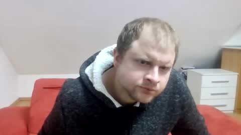 Ich Bins  Forscher Heer Stefan online show from February 3, 3:59 am