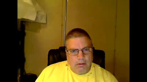Snapshot of fletch32 chatting on October 12, 1:05 pm jd online show from October 12, 1:05 pm