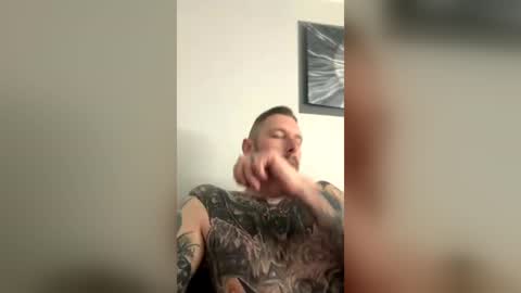 fletcher1985 online show from June 20, 7:02 am
