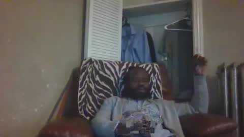 loverboi online show from February 22, 5:25 pm