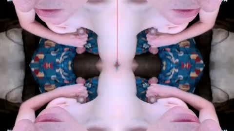 Flextle Bunny online show from February 5, 2:29 am