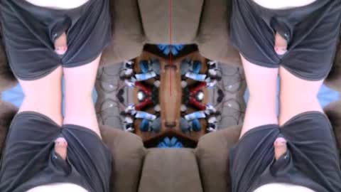 Flextle Bunny online show from February 9, 4:39 am