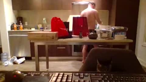 FLEX Discrete online show from April 6, 2:08 am