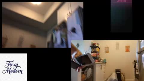 Snapshot of flexymodern chatting on September 29, 7:43 pm Matt Masterson online show from September 29, 7:43 pm