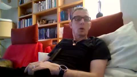 Ralf online show from February 6, 7:05 am