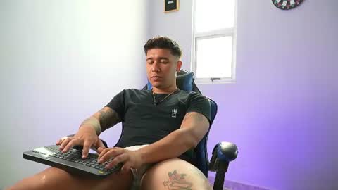 Flip Rodriguez online show from June 26, 1:35 pm