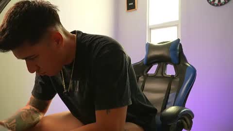 Flip Rodriguez online show from June 29, 1:33 pm