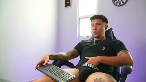 Flip Rodriguez online show from June 28, 1:28 pm