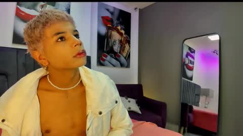 Florian Sven online show from October 22, 4:05 am