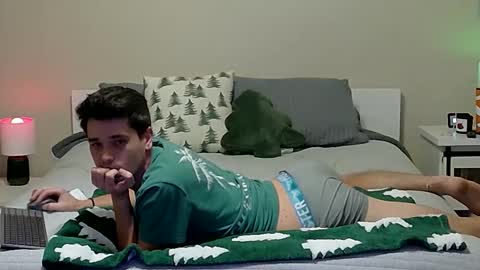 OF Joey Grey17 online show from November 5, 1:29 am